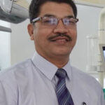 Prof. Dr. N. K. Sinha