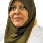 Prof. Dr. Nadira Begum