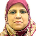 Prof. Dr. Nahid Elora
