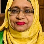 Prof. Dr. Nahreen Akhtar