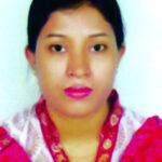 Prof. Dr. Namita Rani Sinha