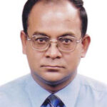 Prof. Dr. Narayan Chandra Saha