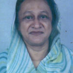 Prof. Dr. Naseem Akhter Chowdhury
