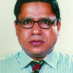 Prof. Dr. Nasir Uddin Mahmud