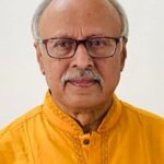 Prof. Dr. Nazir Ahammed Chowdhury (Ronju)