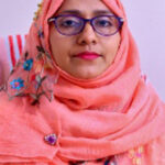 Prof. Dr. Nazlima Nargis