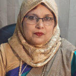 Prof. Dr. Neaz T. Parveen