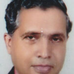 Prof. Dr. Nilakanta Bhattacharjee