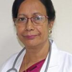 Prof. Dr. Nishat Begum