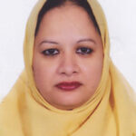 Prof. Dr. Nur Sayeeda