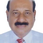 Prof. Dr. Nurul Islam Khan
