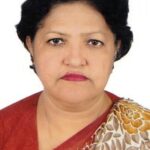 Prof. Dr. Parul Jahan