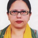 Prof. Dr. Parveen Shahida Akhter