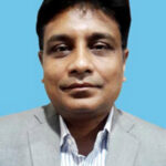 Prof. Dr. Pijush Kumar Kundu