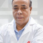 Prof. Dr. Prodyot Kumar Bhattacharyya