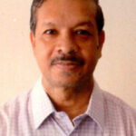 Prof. Dr. Projesh Kumar Roy