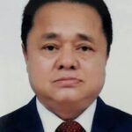 Prof. Dr. Promode Ranjan Singh