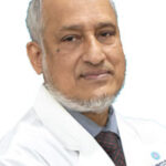 Prof. Dr. Qamrul Alam Saleh