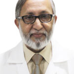 Prof. Dr. Qamruzzaman Chowdhury
