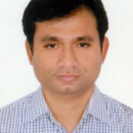Prof. Dr. Rajib Nayan Chowdhury