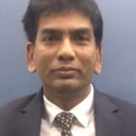Prof. Dr. Rakib Uddin Ahmed