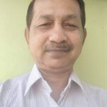 Prof. Dr. Ranjit Kumar Mallick