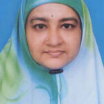Prof. Dr. Rashida Akhter