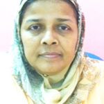 Prof. Dr. Rayhana Awwal Sumi