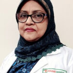 Prof. Dr. Rehana Parveen