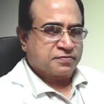 Prof. Dr. Rezaur Rahman Talukder