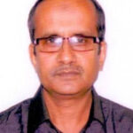 Prof. Dr. S A Nurul Alam Aga