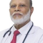 Prof. Dr. S.M. Siddiqur Rahman