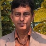 Prof. Dr. S. M. Sarwar