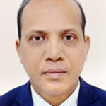 Prof. Dr. S.M. Khorshed Mazumder