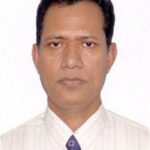 Prof. Dr. SK Sader Hossain