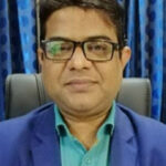 Dr. SM Shahadat Hossain