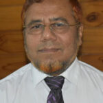 Prof. Dr. Sabbir Ahmed Khan