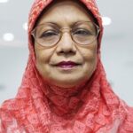 Prof. Dr. Sabera Khatun