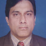 Prof. Dr. Saiyeedur Rahman
