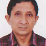 Prof. Dr. Salemir Hossain Chowdhury