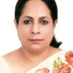 Prof. Dr. Salma Rouf