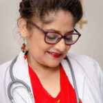 Prof. Dr. Salma Yesmin Choudhury