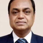 Prof. Dr. Samir Majumder