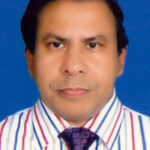 Prof. Dr. Samresh Chandra Kundu