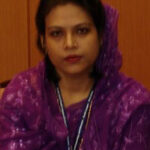 Prof. Dr. Samsad Jahan (Shelly)