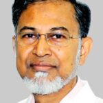 Prof. Dr. Sarwar Alam