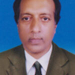 Prof. Dr. Satya Ranjan Sutradhar