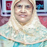 Prof. Dr. Sayeba Akhter