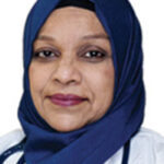 Prof. Dr. Sayeda Rahim