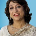 Prof. Dr. Sayeeda Anwar
